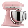 KitchenAid 5KSM175PSEDR Stand mixer 300 W Rose