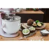 KitchenAid 5KSM175PSEDR Stand mixer 300 W Rose