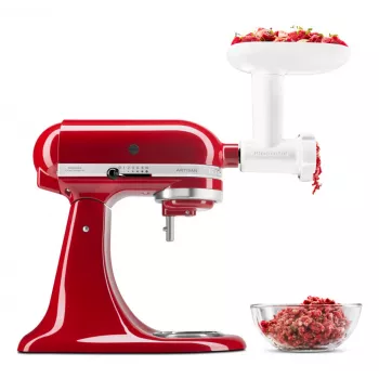 KitchenAid 5KSMFGA mixer/food processor accessory Food grinder