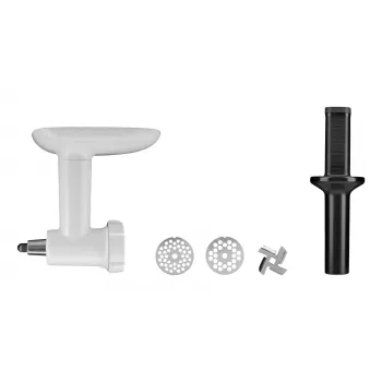 KitchenAid 5KSMFGA mixer/food processor accessory Food grinder