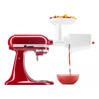 KitchenAid 5KSMFVSFGA mixer/food processor accessory Attachment set