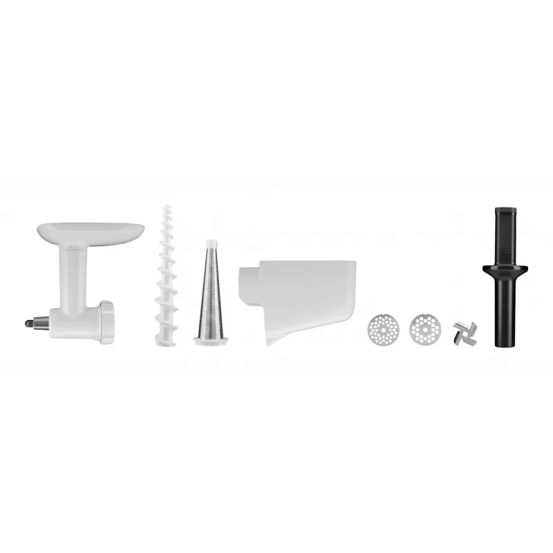 KitchenAid 5KSMFVSFGA mixer/food processor accessory Attachment set