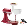 KitchenAid 5KSMFVSFGA mixer/food processor accessory Attachment set