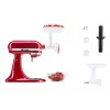 KitchenAid 5KSMFVSFGA mixer/food processor accessory Attachment set