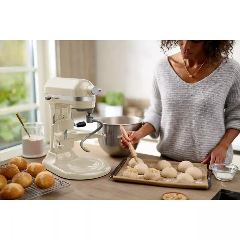 KitchenAid 5KSMBLSD Dough hook
