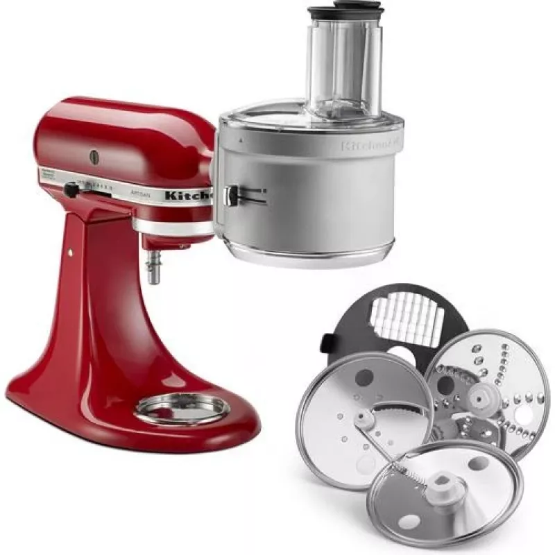 KitchenAid 5KSM2FPA Attachment set