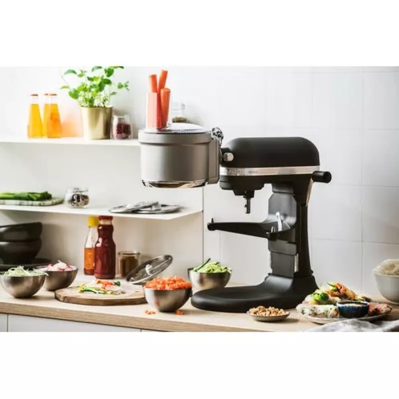 KitchenAid 5KSM2FPA Attachment set
