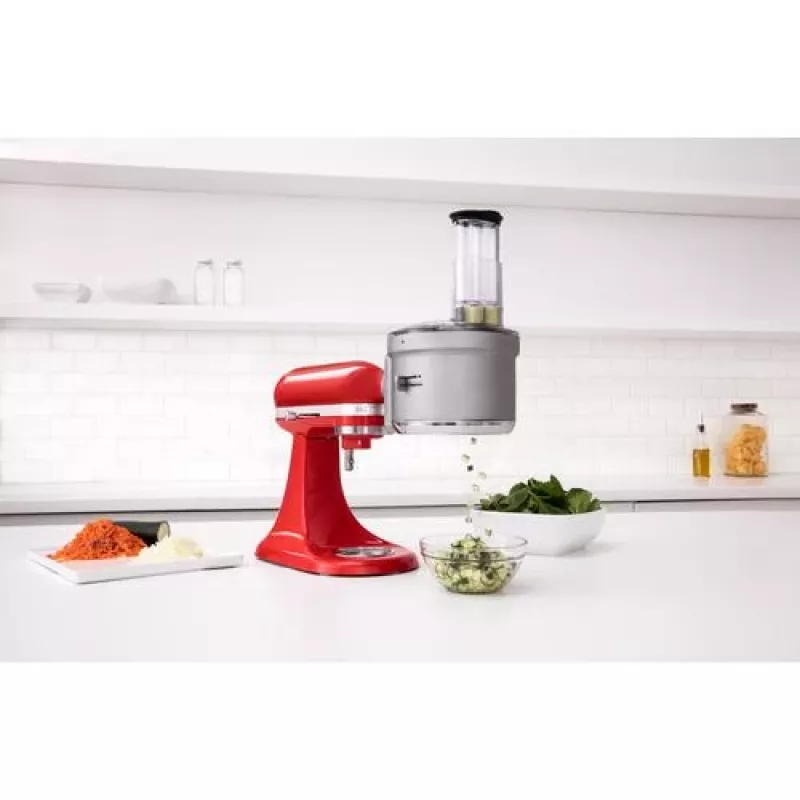 KitchenAid 5KSM2FPA Attachment set