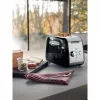 KitchenAid 5KMT221EOB 7 2 slice(s) 1100 W Black, Stainless steel