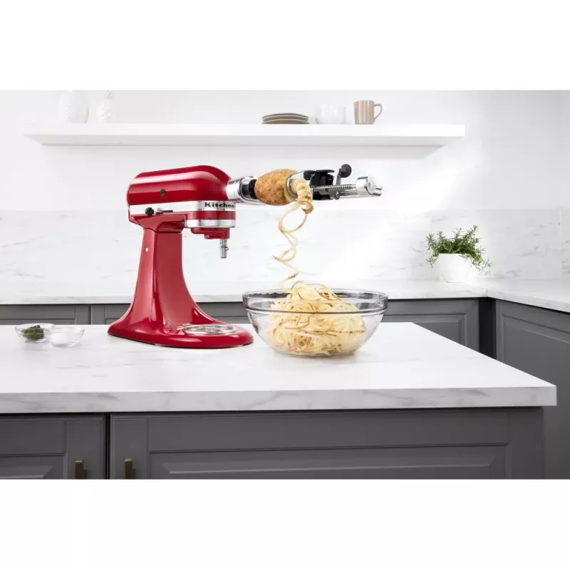 KitchenAid 5KSM1APC Attachment set