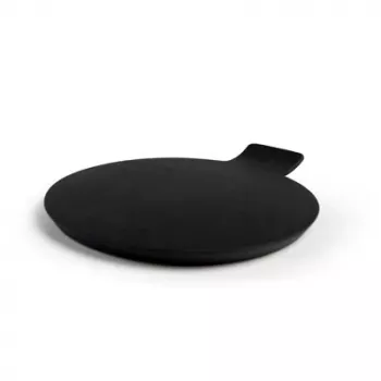 Barco R8787714K video conferencing accessory Privacy cover Black