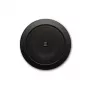 Biamp Commercial CM4 4-inch Dual Cone Loudspeaker Black, 1-way, Wired, 15 W, 100 - 20000 Hz, 16 Ω, Black