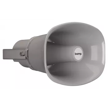 Biamp Commercial H30LT-G 1-way Grey Wired 30 W