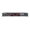 Biamp Commercial Audio CHAMP-4 4.0 channels Performance/stage Black