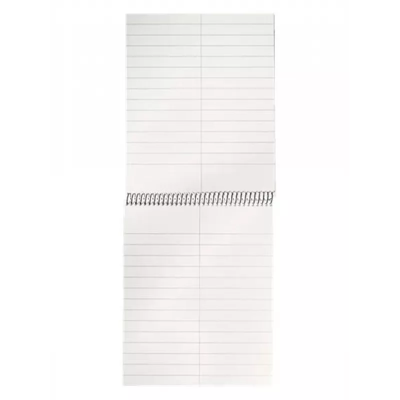 Esselte 45585 writing notebook 75 sheets Multicolour