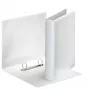 Esselte 46571 ring binder A5 White