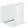 Esselte Panorama Binder FSC® A4 4DR/30 mm, A4, Plastic, White, 3 cm, 5.1 cm, 51 x 265 x 318 mm