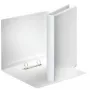 Esselte Panorama Ring Binders A4, 2 x 25mm ring binder White