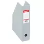 Esselte 56008 box file Grey PVC