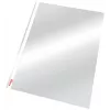 Esselte Pocket Heavy Duty 105my A4, 210 x 297 mm (A4), Transparent, Polypropylene (PP), Top, 0.105 mm, 230 mm