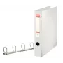 Esselte 82400 ring binder A4 White