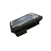 Zebra VC8300 handheld mobile computer 20.3 cm (8 inch) 1280 x 720 pixels Touchscreen 3.7 kg Black