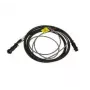 Zebra CA1230 power cable Black