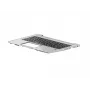 HP L65224-061 laptop spare part Keyboard