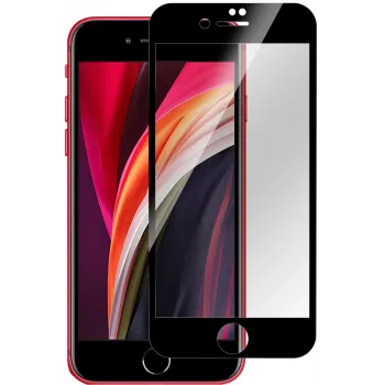 eSTUFF ES501053 mobile phone screen/back protector Clear screen protector Apple 1 pc(s)