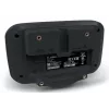 Zebra CC6000 video intercom system 5 MP 25.6 cm (10.1 inch) Black
