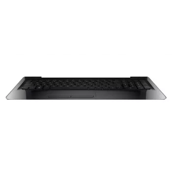 HP 913072-271 laptop spare part Housing base + keyboard