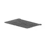 HP L83727-041 laptop spare part Housing base + keyboard