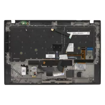 Lenovo 01LX528 laptop spare part Cover + keyboard