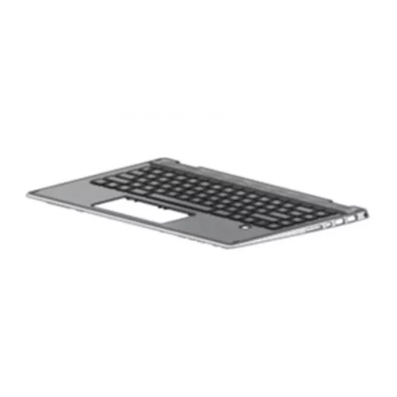 HP L53785-DH1 laptop spare part Housing base + keyboard