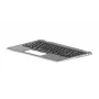 HP L53785-DH1 laptop spare part Housing base + keyboard