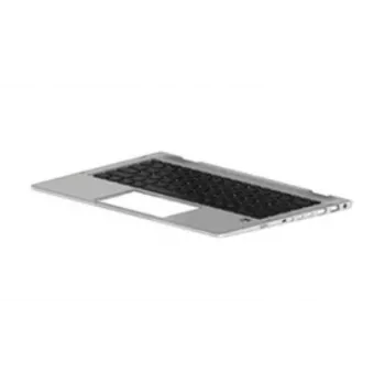 HP L56443-041 laptop spare part Keyboard