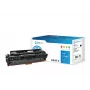 CoreParts QI-HP1025B toner cartridge 1 pc(s) Compatible Black