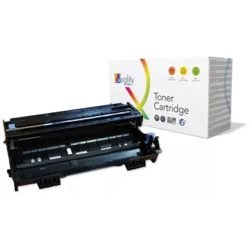 CoreParts Drum DR6000, Compatible, Brother, Brother HL-1230/1240/1250/1270N, 1 pc(s), Laser printing, Black