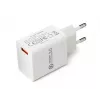 CoreParts MBXAP-AC0007 mobile device charger White AC Indoor