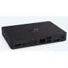 DELL WD15 180W Wired USB 3.2 Gen 1 (3.1 Gen 1) Type-C Black
