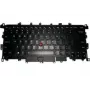Lenovo 01AW912 laptop spare part Keyboard