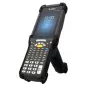 Zebra MC930B-GSHCG4RW handheld mobile computer 10.9 cm (4.3 inch) 800 x 480 pixels Touchscreen 765 g Black