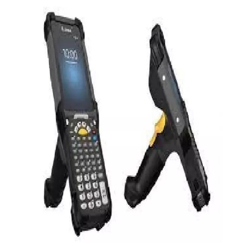 Zebra MC930B-GSHCG4RW handheld mobile computer 10.9 cm (4.3 inch) 800 x 480 pixels Touchscreen 765 g Black