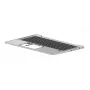 HP M07090-071 laptop spare part Housing base + keyboard