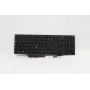 Lenovo 5N20Z74833 laptop spare part Keyboard