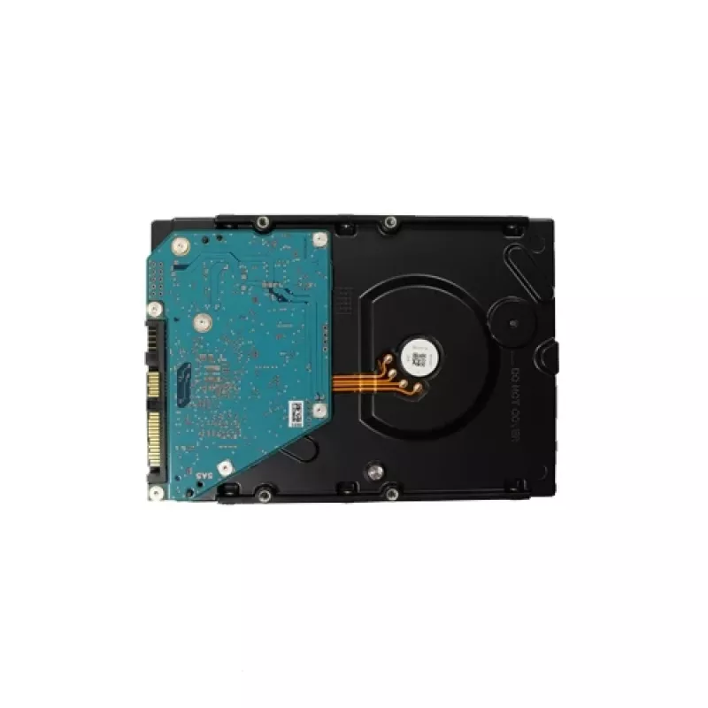 DELL GPP3G internal hard drive 1 TB 7200 RPM 3.5 inch NL-SAS