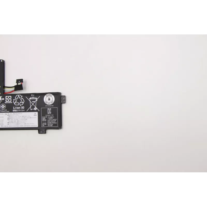 Lenovo 5B10W67369 laptop spare part Battery