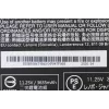 Lenovo 5B10W67369 laptop spare part Battery