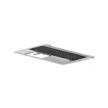 HP M07494-BG1 laptop spare part Keyboard