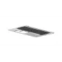 HP M07494-BG1 laptop spare part Keyboard